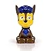 ToysoutletUSA Paw Patrol Cake Topper | 8 pcs Set Including 2 Free Rings | Mini Toy Figures For Cupcake Decorations