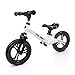 12 inches Kids Balance Bike No Pedal Bicycle Walking Bicycle Toddler Balance Bike for Kids Adjustable Handlebar and Seat Children Balance Bike Training Running Bicycle for Ages 17 Month-5 Years Oldthumb 4