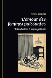 L' amour des femmes puissantes