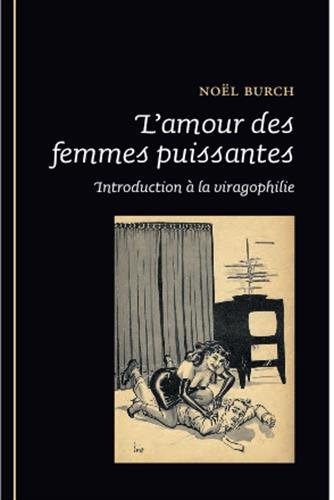 L' amour des femmes puissantes