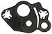 FEL-PRO 71223 EGR/Exhaust Air Supply Gasket
