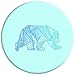 PopSockets: Collapsible Grip & Stand for Phones and Tablets - Bear