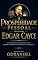 Livro A PROSPERIDADE PESSOAL SEGUNDO EDGAR CAYCE: Os Princípios Espirituais para Atrair Abundância,Sucesso e Realização