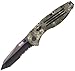 SOG AE07-CP Aegis 3.5 in Camo Tactical Tanto Knife
