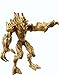 Max Steel Y1408 Max Steel vs. Earth Elementore Battle Pack Action Figures