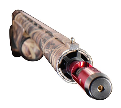 LaserLyte Universal Laser BORE Sight kit fits .22 to .50 Caliber Rifles and Pistols. Sight in a Rifle with only Two Shots Includes 223 556 308 30-06 6.5