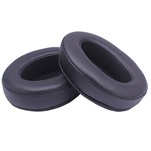 Bingle replacement ear pads cushions for sennheiser hd2…