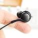 USHOT For Samsung Galaxy S8 S8+ Note8 Ear Buds IN-EAR Headphones Stereo Headset