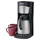 Cuisinart 12-Cup Programmable Thermal Coffeemaker
