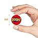 AIMIKE Superhero Stickers, 1.5 inches 100 Stickers
