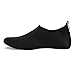 NINGMENG Aqua Socks Beach Water Shoes Barefoot Yoga Socks Quick-Dry Surf Swim Shoes for Women Men