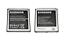 Genuine Original Samsung Battery B600BC | B600BU | B600BE | B600BZ 2600mAh For Samsung Galaxy S4  ( NOT COMPATIBLE with S4 Zoom or S4 Mini )