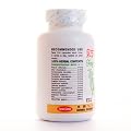 Siler Digestive Cleanser Dietary Supplement 500mg 100 capsules (Fang Feng Tong Sheng San) 100% Natural Herbs
