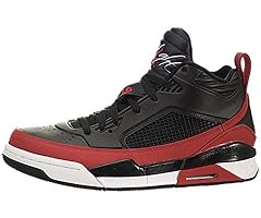 jordan flight 9.5 black