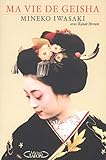 Ma vie de geisha by 