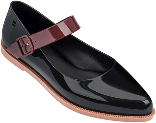 Melissa Women's Kazakova Mary Jane Flats