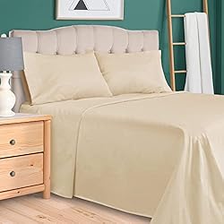 Superior Combed Cotton, 300 Thread Count 5-Piece