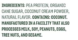 Vega Protein Made Simple Protein Powder, Vanilla
