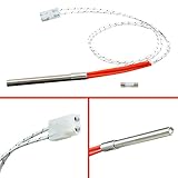 Hot Rod Replacement, Hotrods, Single, 200 Watt, 120 Volt, 24