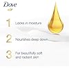 Dove Nourishing Body Care Pro Age Body Butter 250ml (Pack of 2)