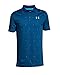 Under Armour Boys' Performance Novelty Polo