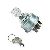 Oregon 33-399 Ignition Switch Lawn Mower Replacement Part