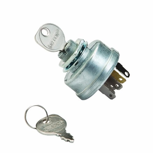 Oregon 33-399 Ignition Switch Lawn Mower Replacement Part