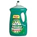Palmolive 46157 Dishwashing Liquid, Original Scent, Green, 90oz Bottle (Case of 4)