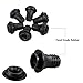 Wine Stoppers, Wine Vacuum Pump Saver, Wine Pump with 6 Cork Stoppers Saver for Wine Keep Fresh