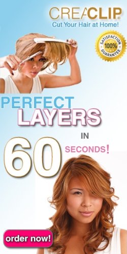 The Original CreaClip