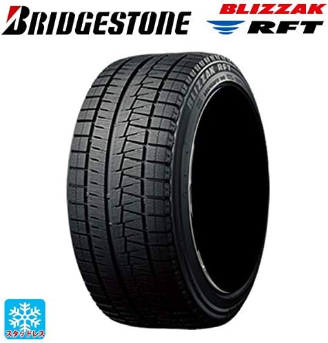 スタッドレスタイヤ 255 55r18 再販ご予約限定送料無料 109q Xl ブリザック ブリヂストン Rft Blizzak ランフラット