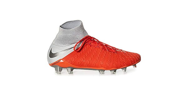 nike hypervenom lewy