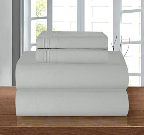 Elegant Comfort Luxury Soft 1500 Thread Count
