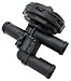 OKAY MOTOR HVAC Heater Control Valve for 1999-2009 Saab 9-5 2.3L 3.0L Cadillac Catera 3.0L Chevy 1.4L