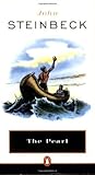 The Pearl by Steinbeck, John (1993) Paperback