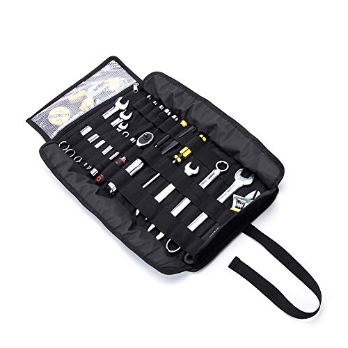 Hersent Large Tool Roll