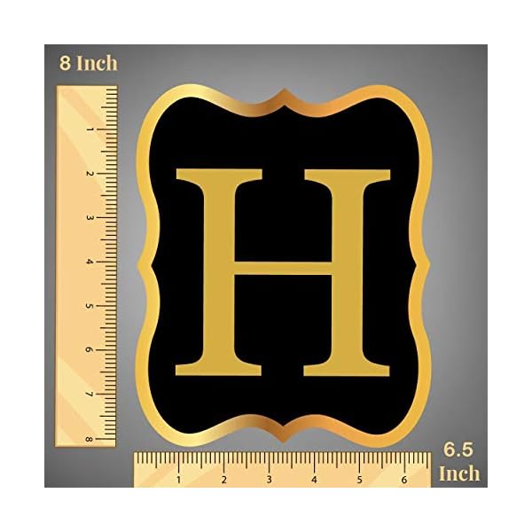 Black 30th Birthday Decorations Party Kit Black Gold And White