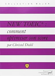 New TOEIC, comment optimiser son score