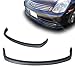 NEW - 03-04 INFINITI G35 Sedan N1 Style PU Front Bumper Lip