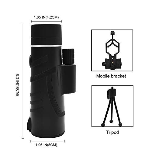 3 Whew+Monocular+Smartphone+Waterproof+Monoculars