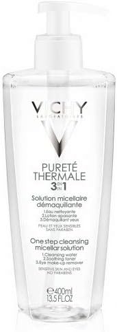 vichy micellar water 3 in 1