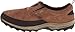 New Balance Men's MWM756B2 Country Walking Shoe,Brown,13 4E US