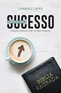 Livro Motivação para o Sucesso