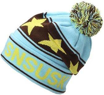 Women Winter Knitted Hats Gorro Beanie For Men Women Beanies Hat Bonnet Outdoor Sport Skiing Chapeu Cap Beanies Warm For Men Yellow