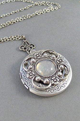 Amazon.com: Necklace Locket Vintage 
