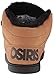 Osiris Men's Convoy Mid Shr Skateboarding Shoe