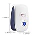Ultrasonic Pest Repeller pack of 3