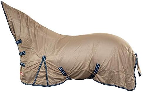 Premiere Fly Rug with Integrated Neck - Size 185