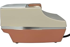 Campbell's PCS WHISPER Latherking Hot Lather Machine (Beige)