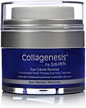 collagenesis by skinn creme reverse